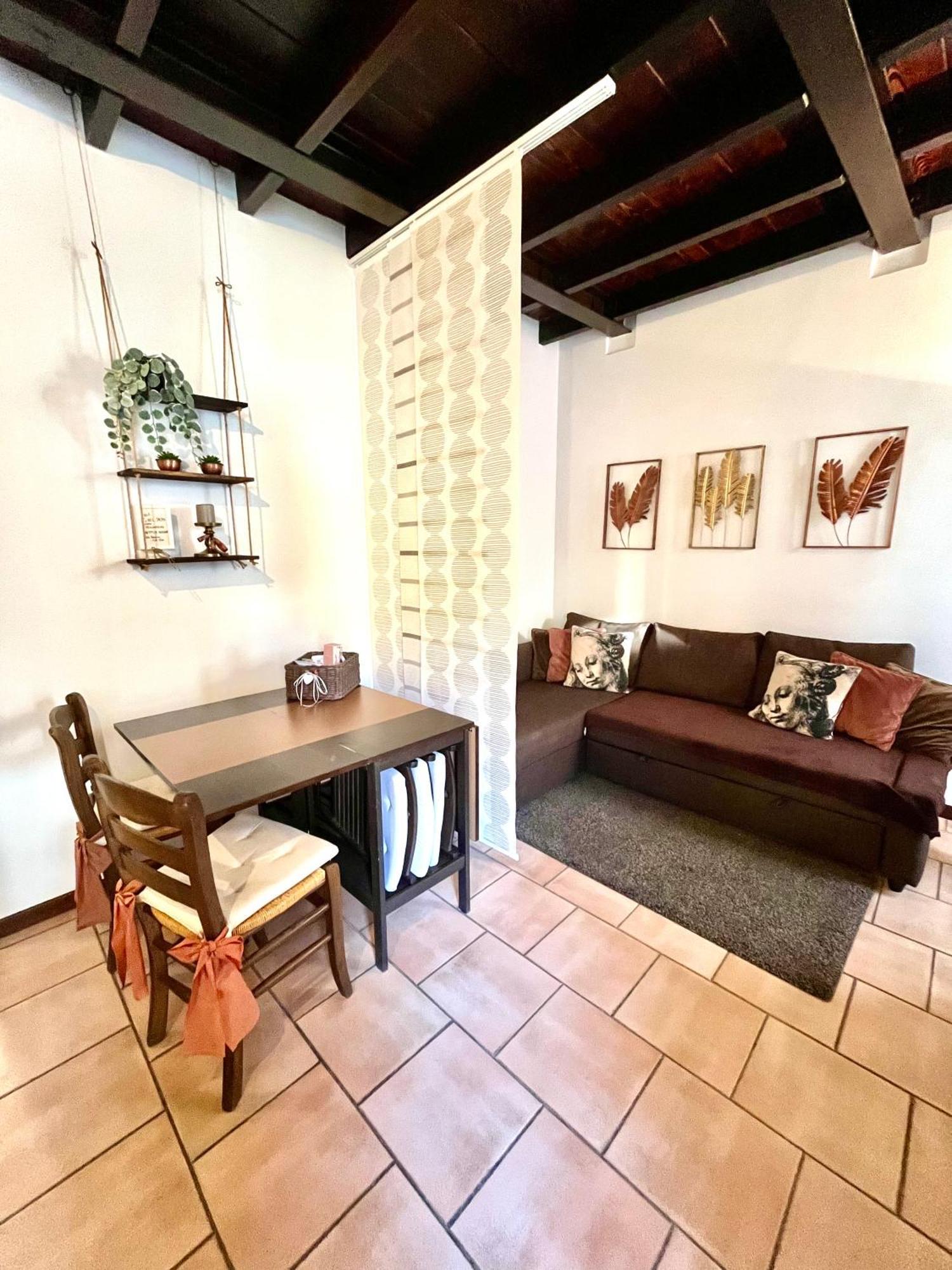 Porto Valentino 2 Apartment Sirmione Luaran gambar