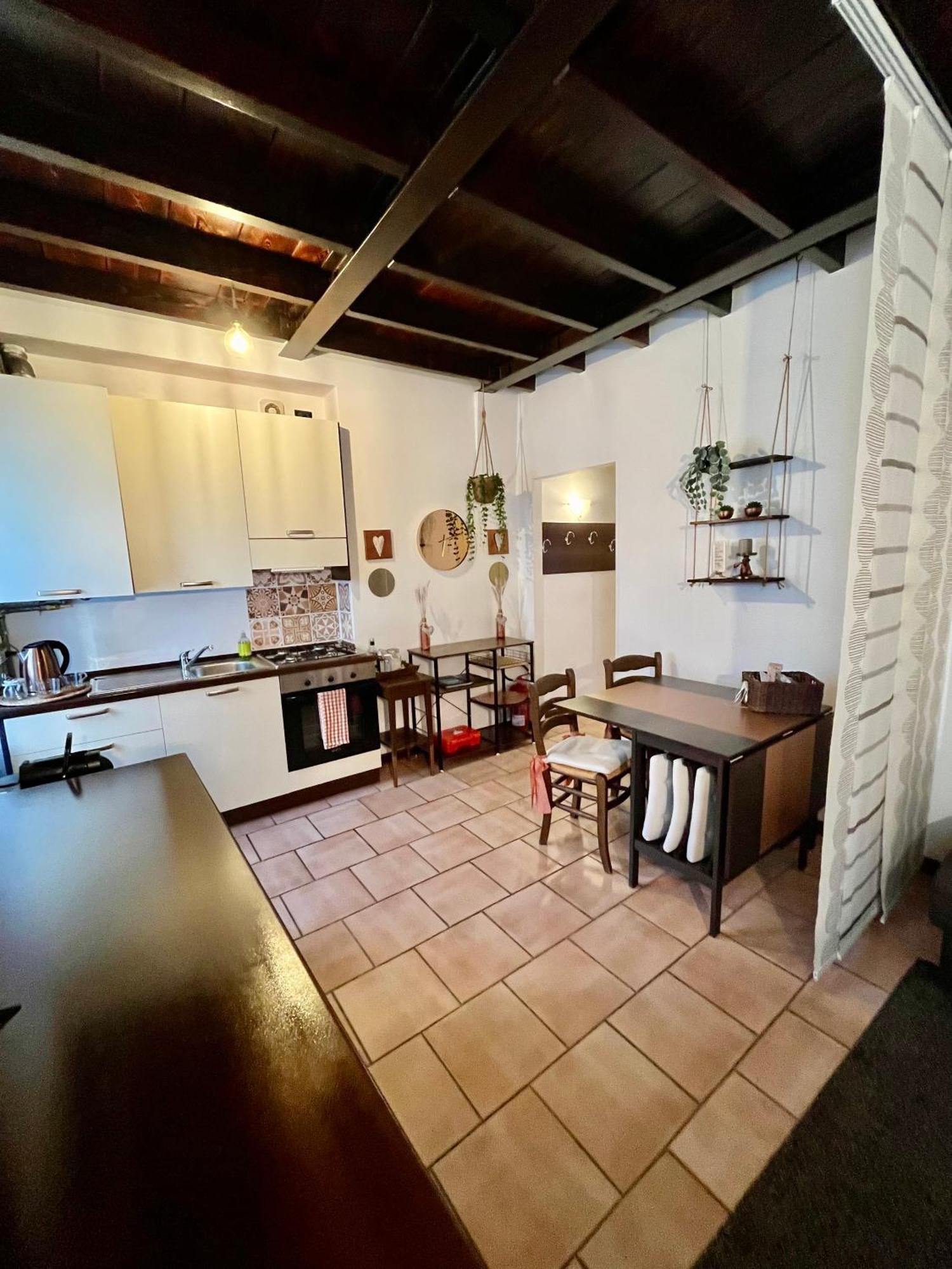 Porto Valentino 2 Apartment Sirmione Luaran gambar